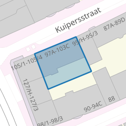 Perceel ASD18-V-9685