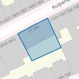 Perceel ASD18-V-9687