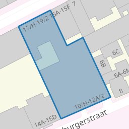 Perceel ASD18-V-9690