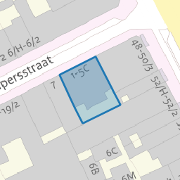 Perceel ASD18-V-9691