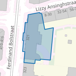 Perceel ASD18-V-9696