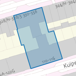 Perceel ASD18-V-9700