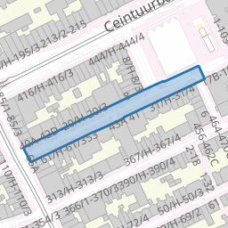 Perceel ASD18-V-9702