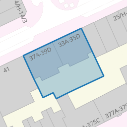 Perceel ASD18-V-9704