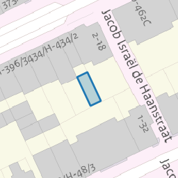 Perceel ASD18-V-9705