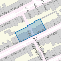 Perceel ASD18-V-9706