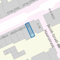 Perceel ASD18-V-9707