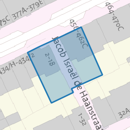 Perceel ASD18-V-9708