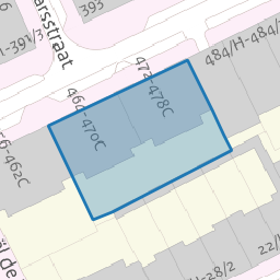 Perceel ASD18-V-9709