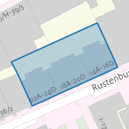 Perceel ASD18-V-9711