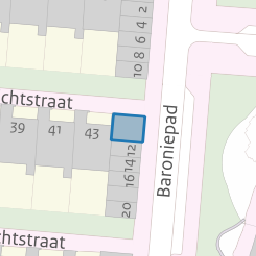 Perceel ASD18-V-9719