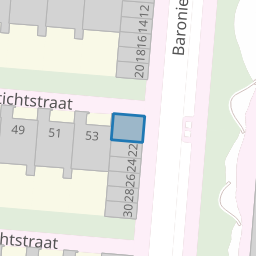 Perceel ASD18-V-9720