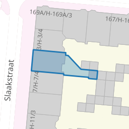 Perceel ASD18-V-9722