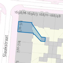 Perceel ASD18-V-9723