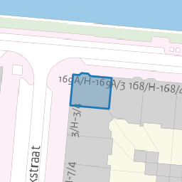 Perceel ASD18-V-9724