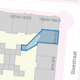 Perceel ASD18-V-9730