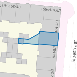 Perceel ASD18-V-9731