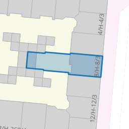 Perceel ASD18-V-9732