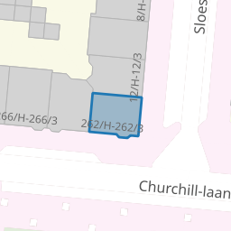 Perceel ASD18-V-9735