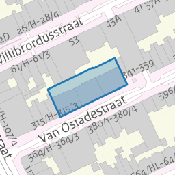 Perceel ASD18-V-9747