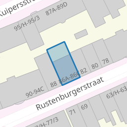 Perceel ASD18-V-9748