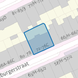 Perceel ASD18-V-9750