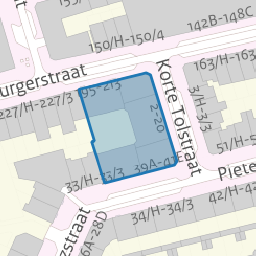 Perceel ASD18-V-9752