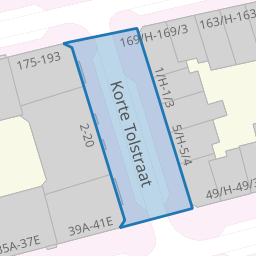 Perceel ASD18-V-9753