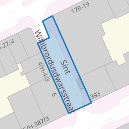 Perceel ASD18-V-9756