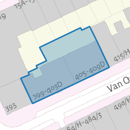 Perceel ASD18-V-9757