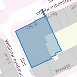 Perceel ASD18-V-9758