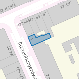 Perceel ASD18-V-9760