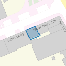 Perceel ASD18-V-9764