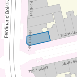 Perceel ASD18-V-9776