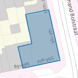 Perceel ASD18-V-9787