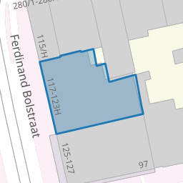 Perceel ASD18-V-9788