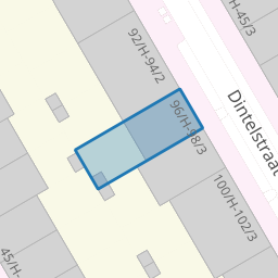 Perceel ASD18-V-9790