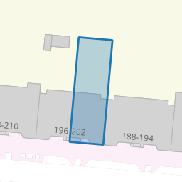 Perceel ASD18-V-9800