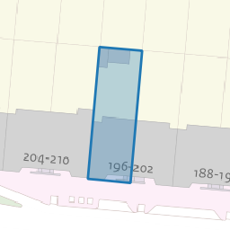 Perceel ASD18-V-9801