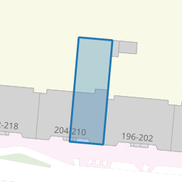 Perceel ASD18-V-9802