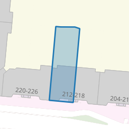 Perceel ASD18-V-9805