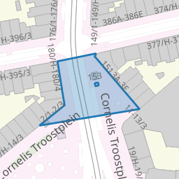 Perceel ASD18-V-9863