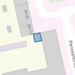 Perceel ASD18-V-9868