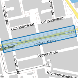 Perceel ASD18-V-9881