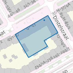 Perceel ASD18-V-9908