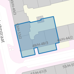 Perceel ASD18-V-9927