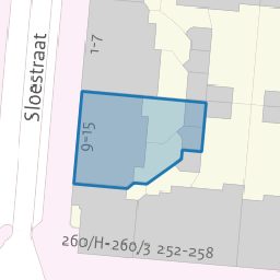 Perceel ASD18-V-9957