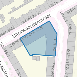 Perceel ASD18-V-9975