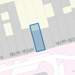 Perceel ASD18-V-9987