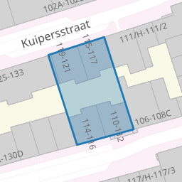 Perceel ASD18-V-9990